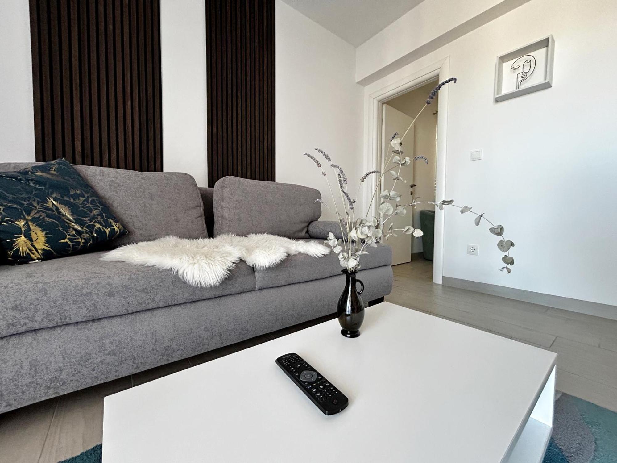 Sjever Apartament