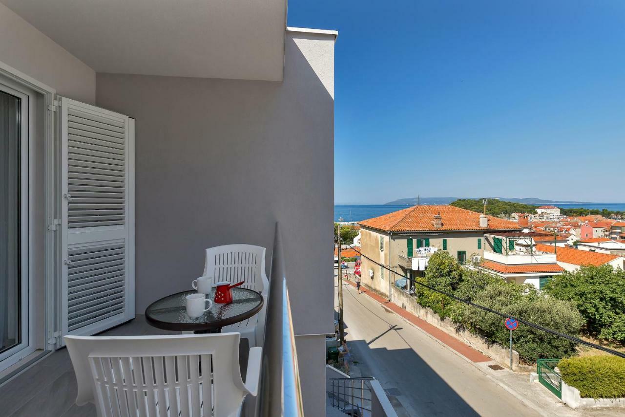 Apartament Sjever