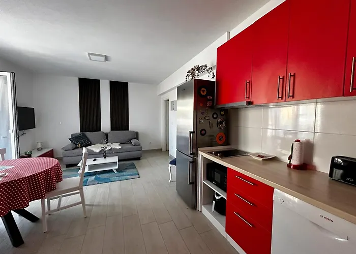 Apartman Sjever