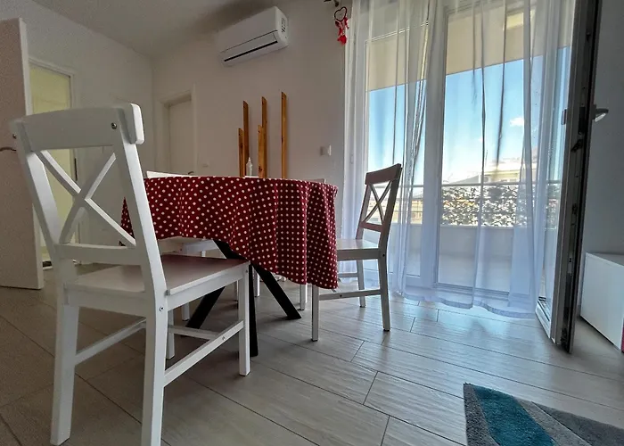 Apartman Sjever