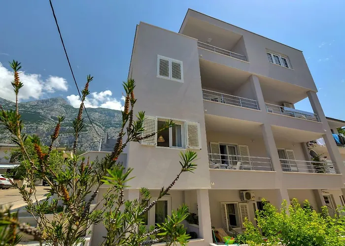 Apartman Sjever
