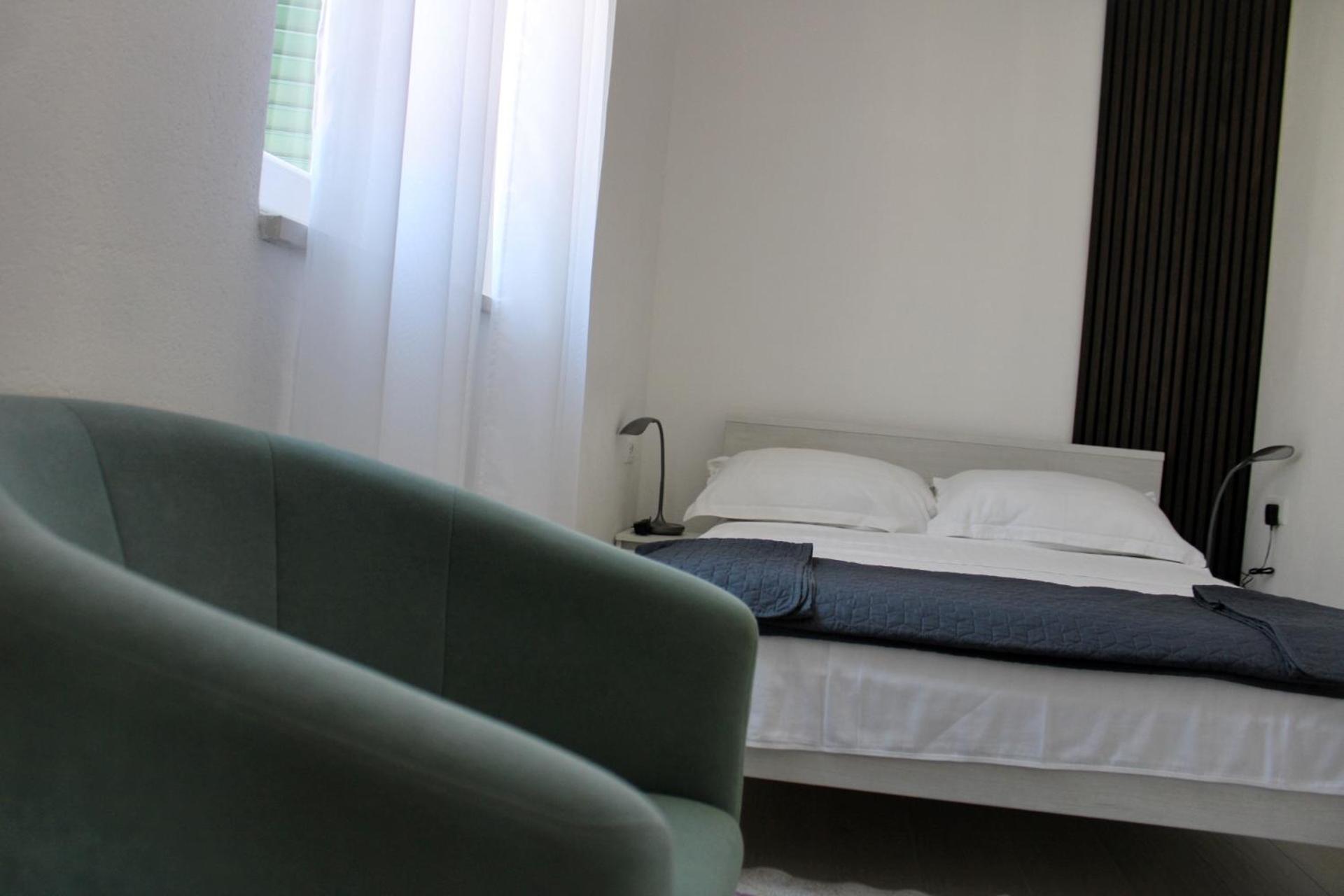 Apartment Sjever *