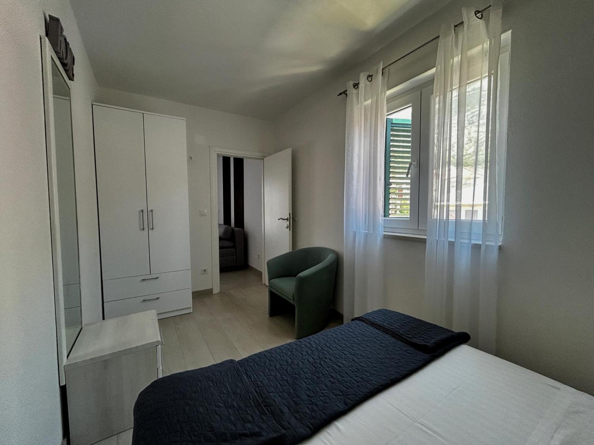 Apartment Sjever