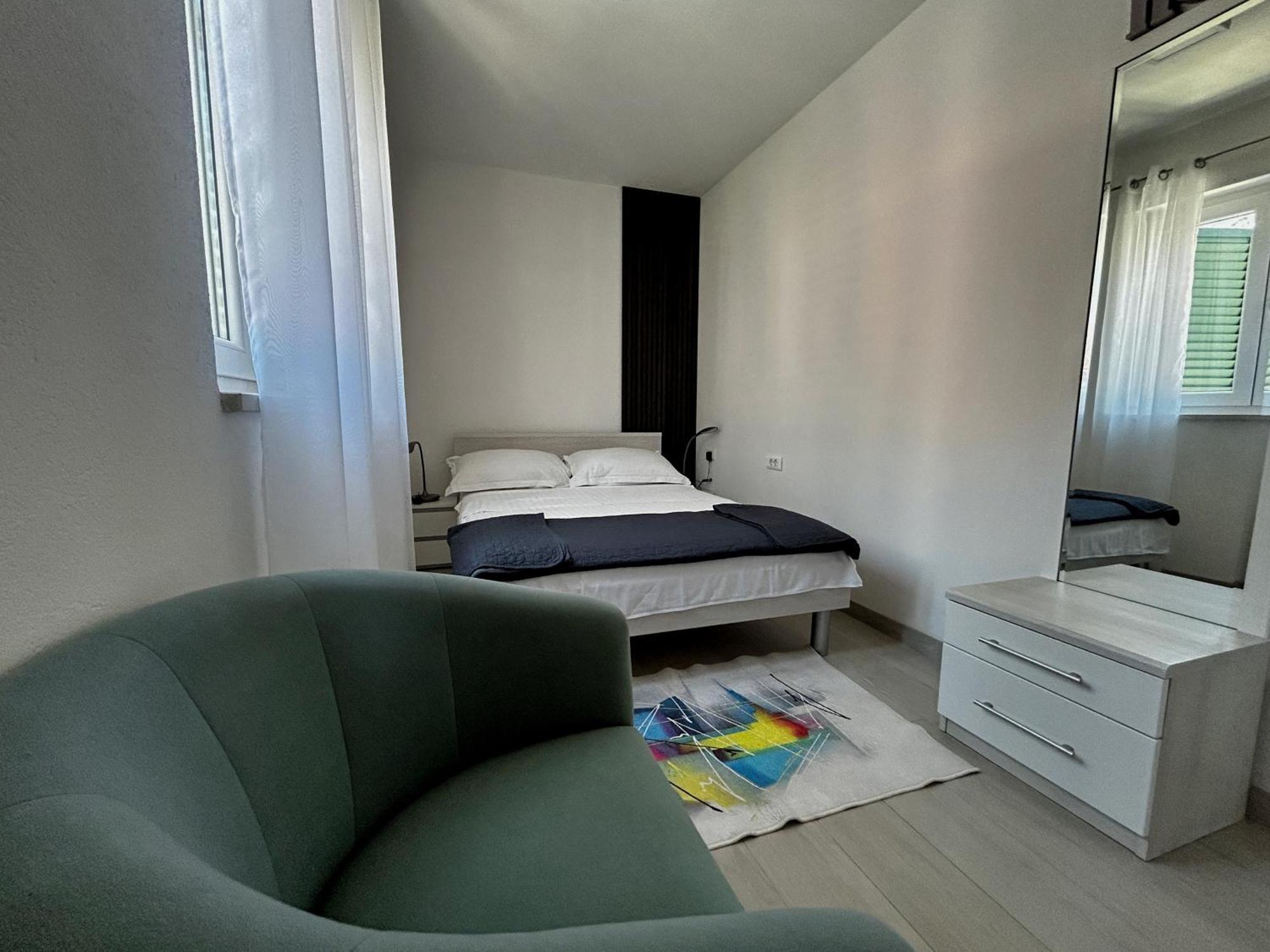 Apartment Sjever Makarska