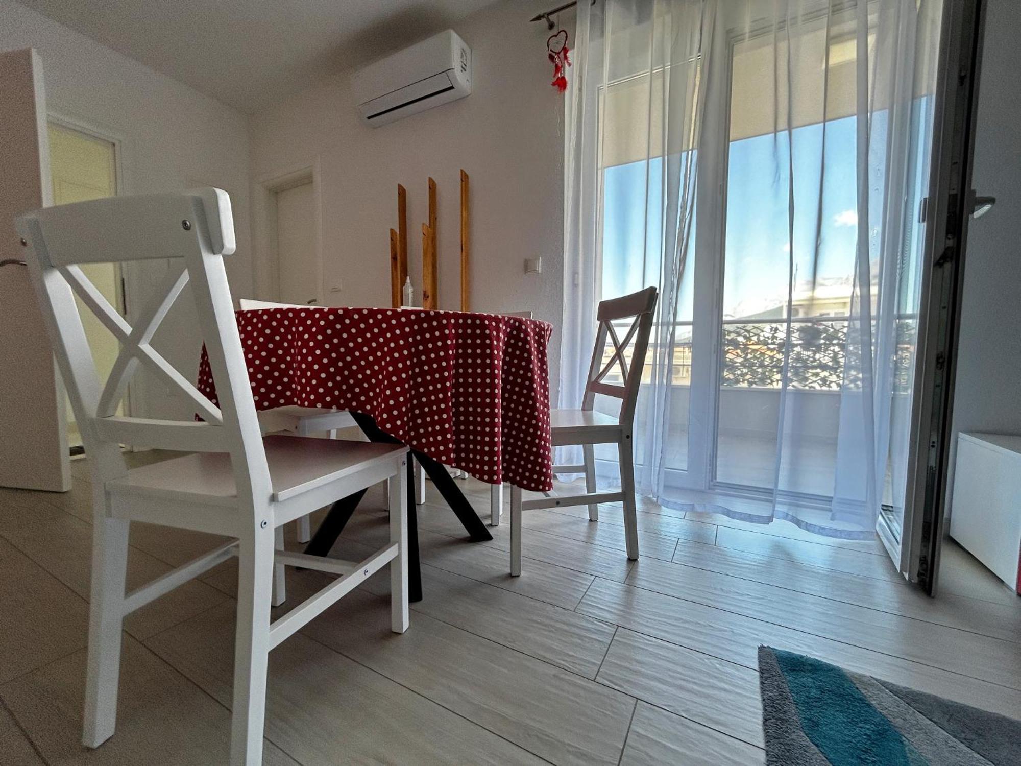Sjever Makarska