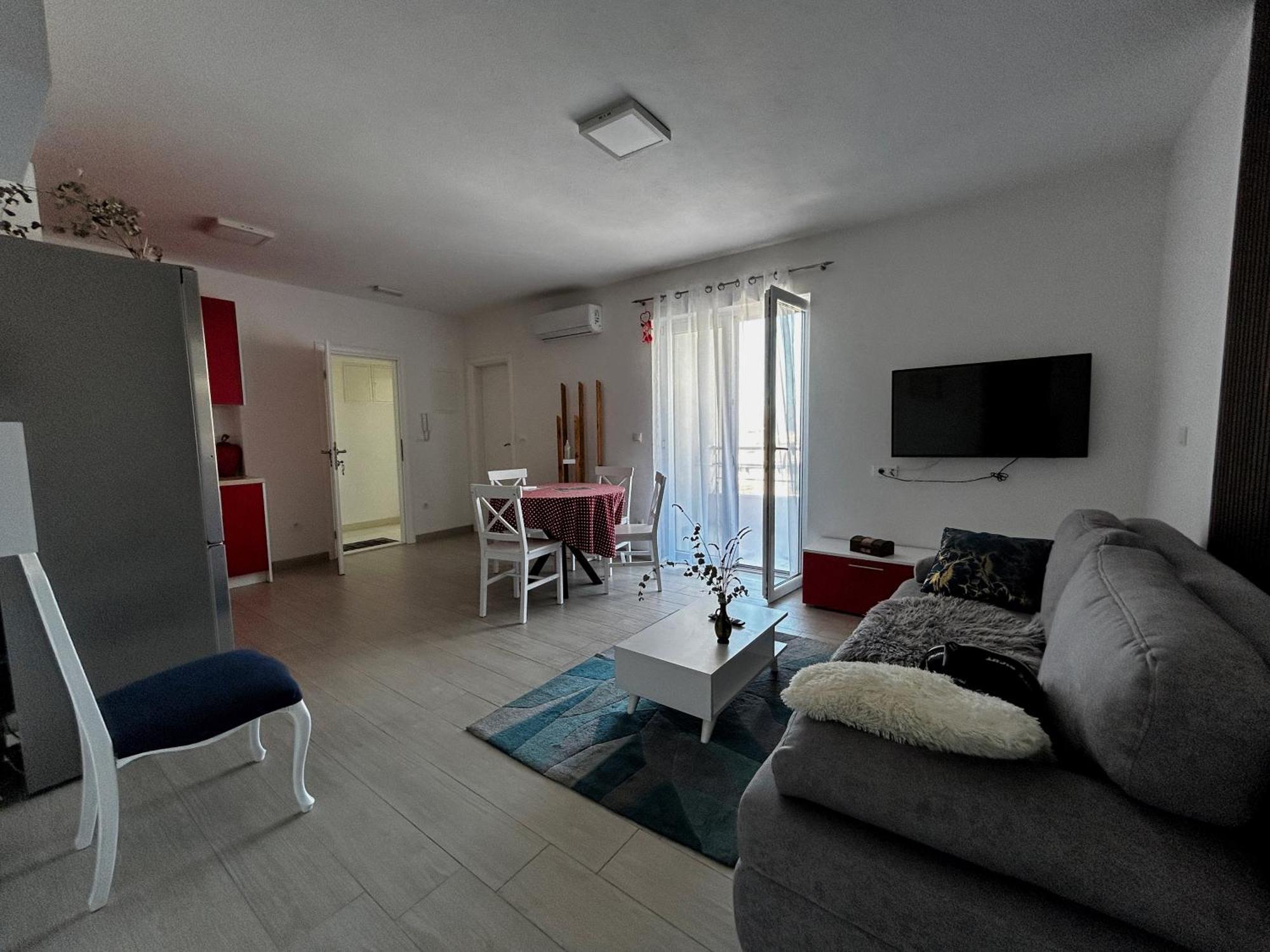 Sjever Apartment *
