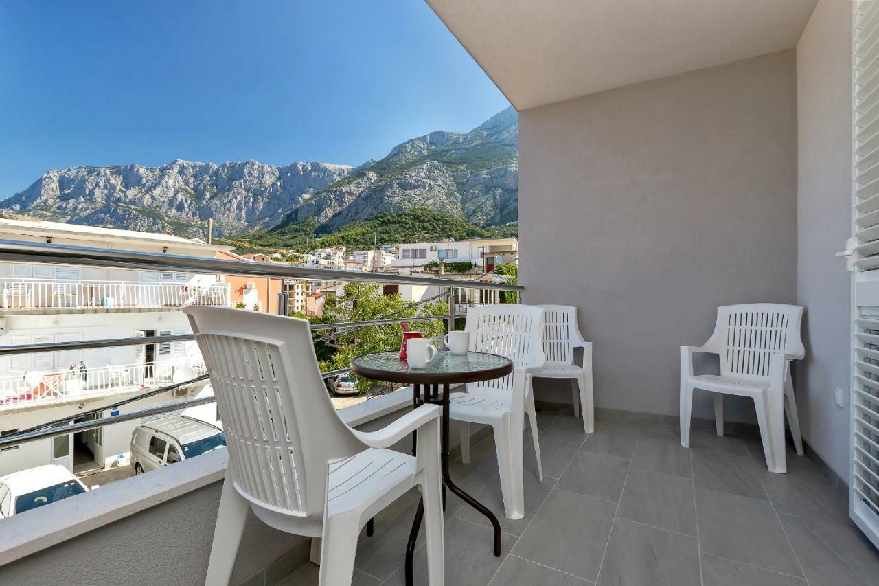Sjever * Makarska